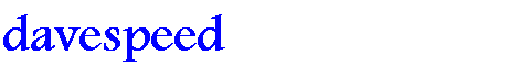 DaveSpeed animated Spam Bouncer logo (17K)