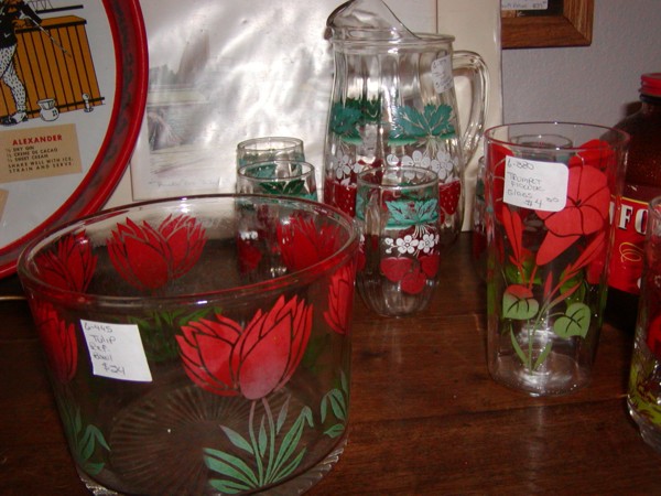 Picture:50sglass