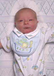 Logan's Picture