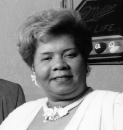 Joanne Taylor, Queen of the Blues - One of Colorado Springs' Blues Divas