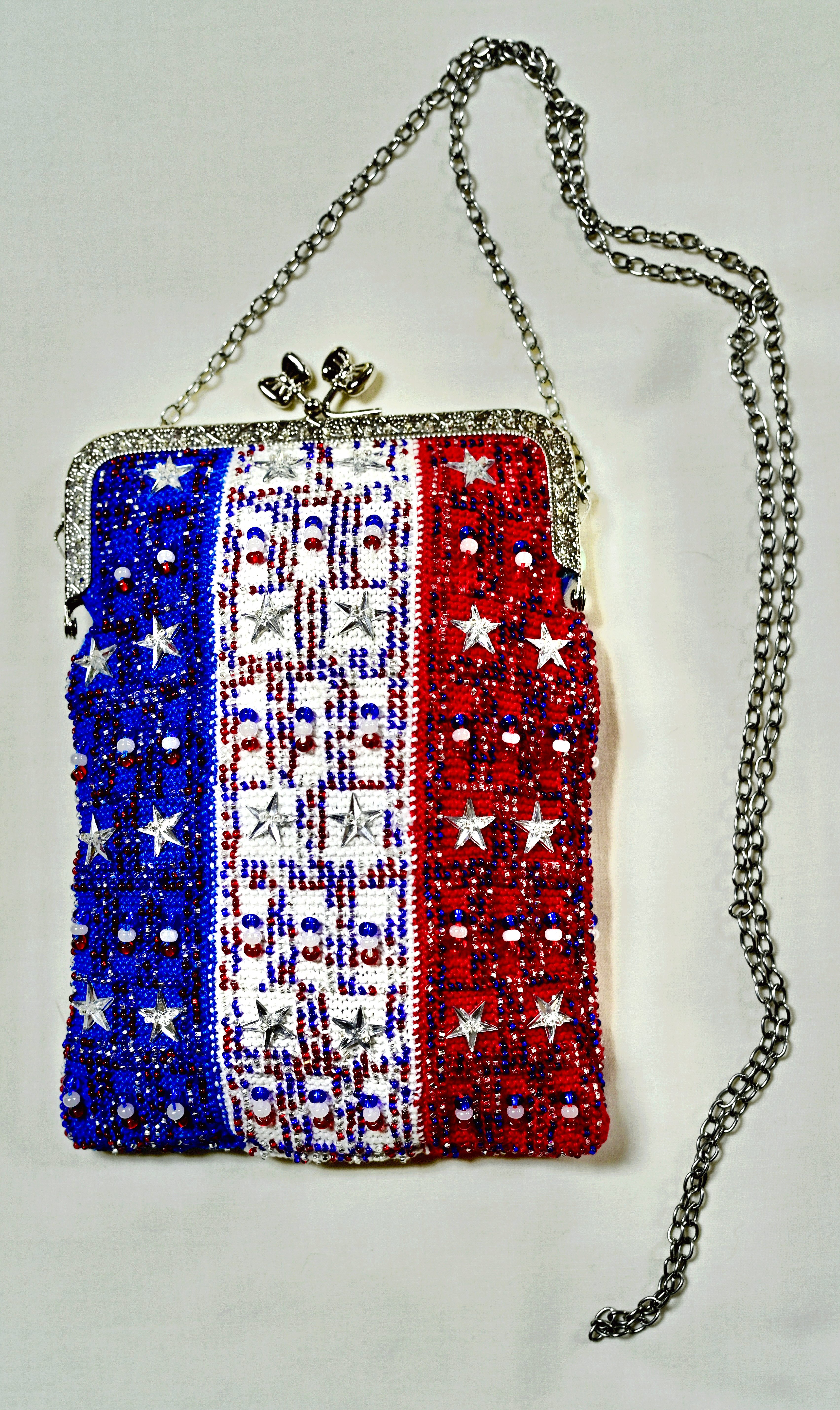 Stars and Stripes Forever