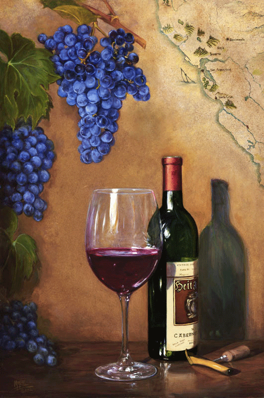 , Waiting for Sunset