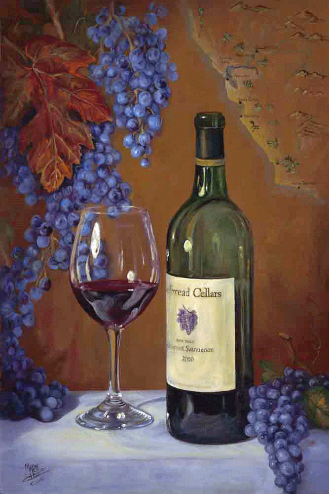 , Waiting for Sunset