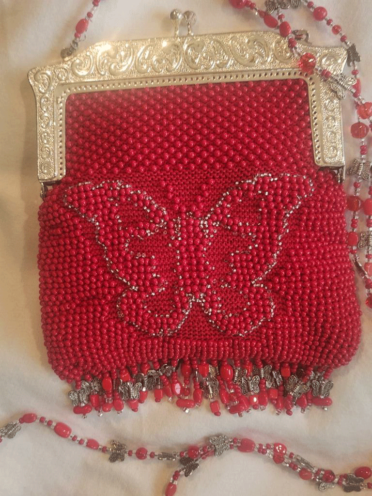 Red Sky in the Morning