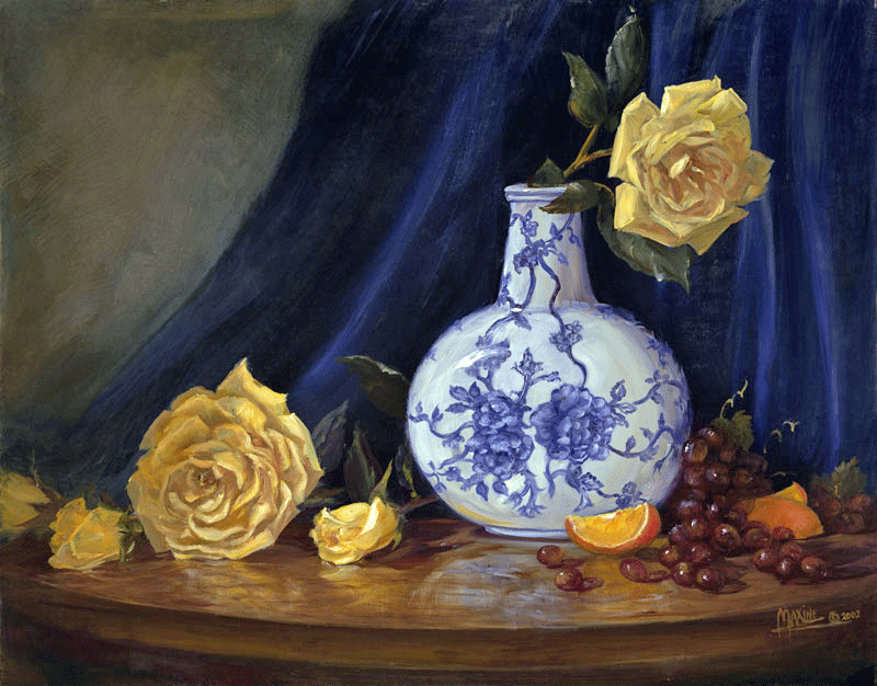 , Waiting for Sunset