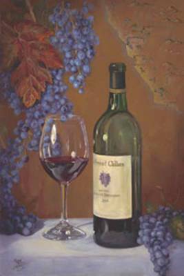 California-Sauvignon 200