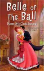 Belle of the Ball Cover