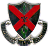 124th Infantry Regimental Crest