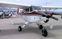 Piper PA22 'Colt' Trainer