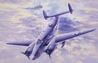 Lockheed Vega PV-1 'Ventura' patrol bomber