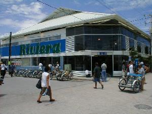 PDC Bus Station