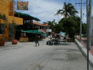 PDC Ocean