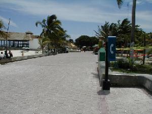 Towards Ferry