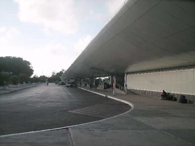 Terminal 2 Right