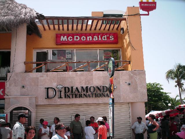 Diamond Store