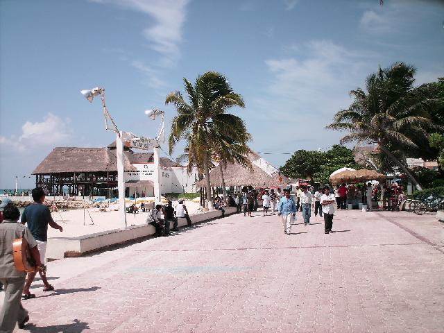 Towards Ferry