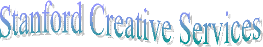 Stanford Creative Services